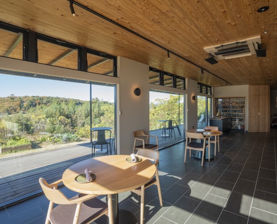 茨城ガストロノミーの食体験