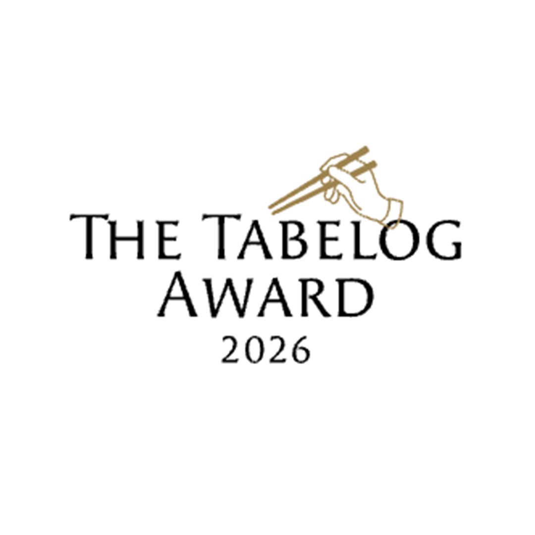 食べログアワードロゴ