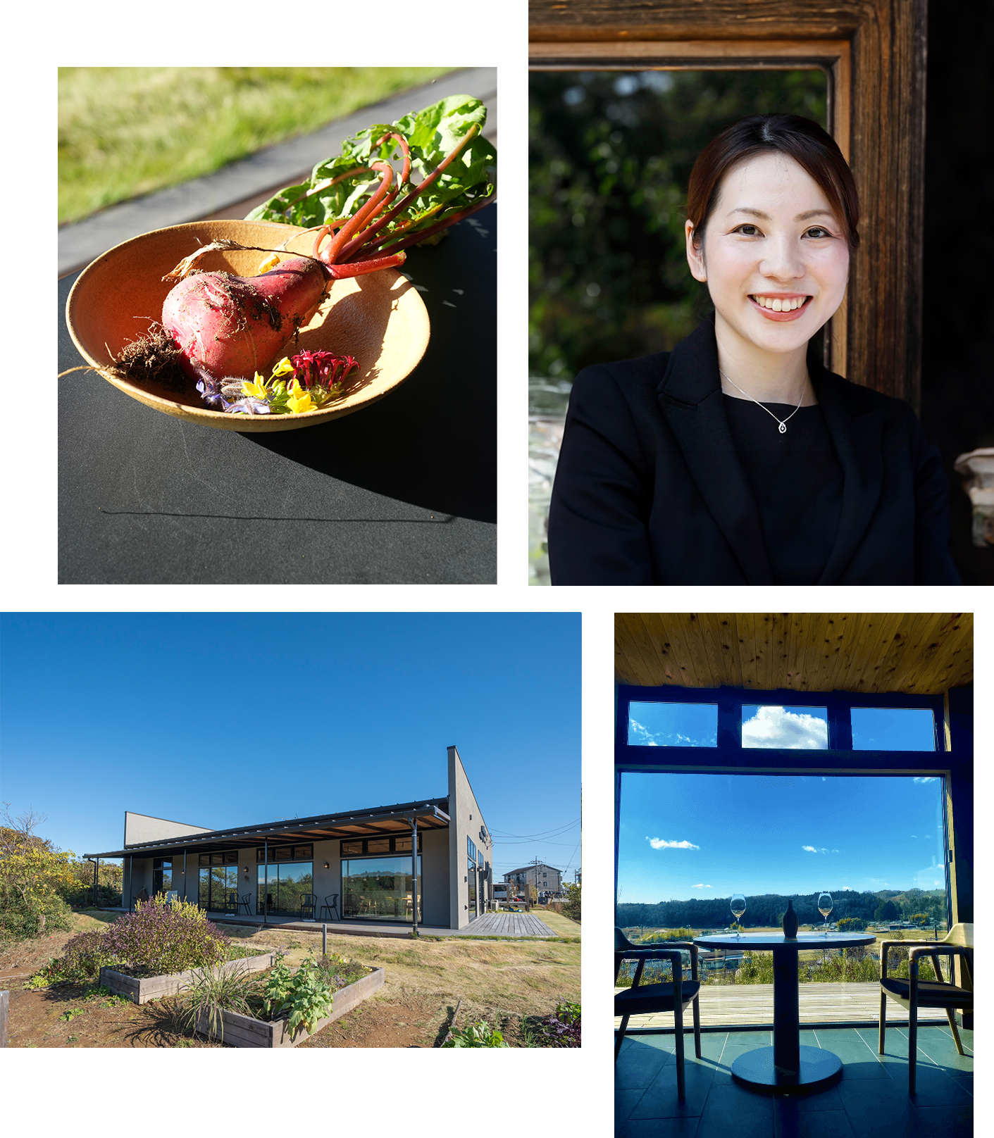 藤由香イメージ他